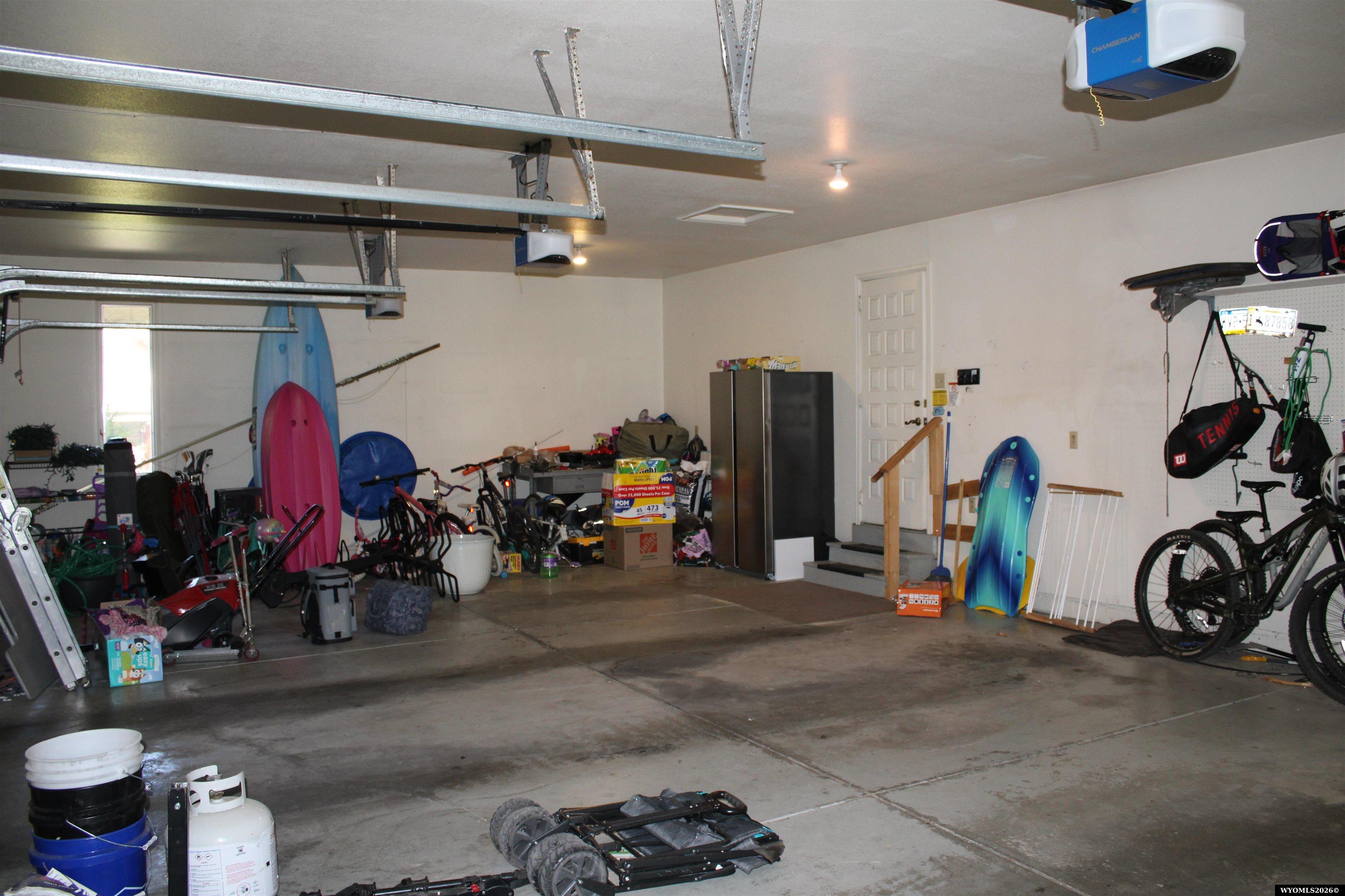 2035 Rustic Drive Casper, WY 82609 - Photo 17 of 18 Gallery Image 17