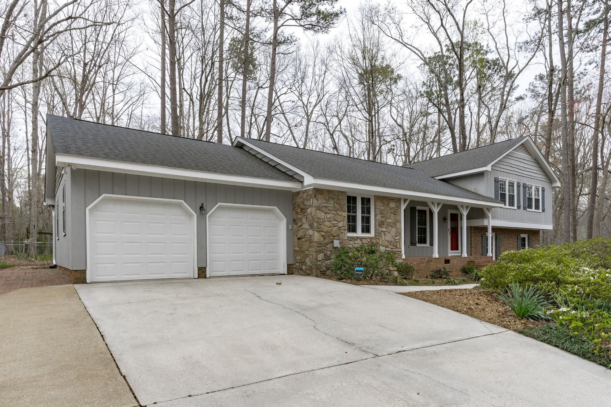 5309 Amsterdam Place Raleigh, NC 27606 - Photo 2 of 36 Photo 2