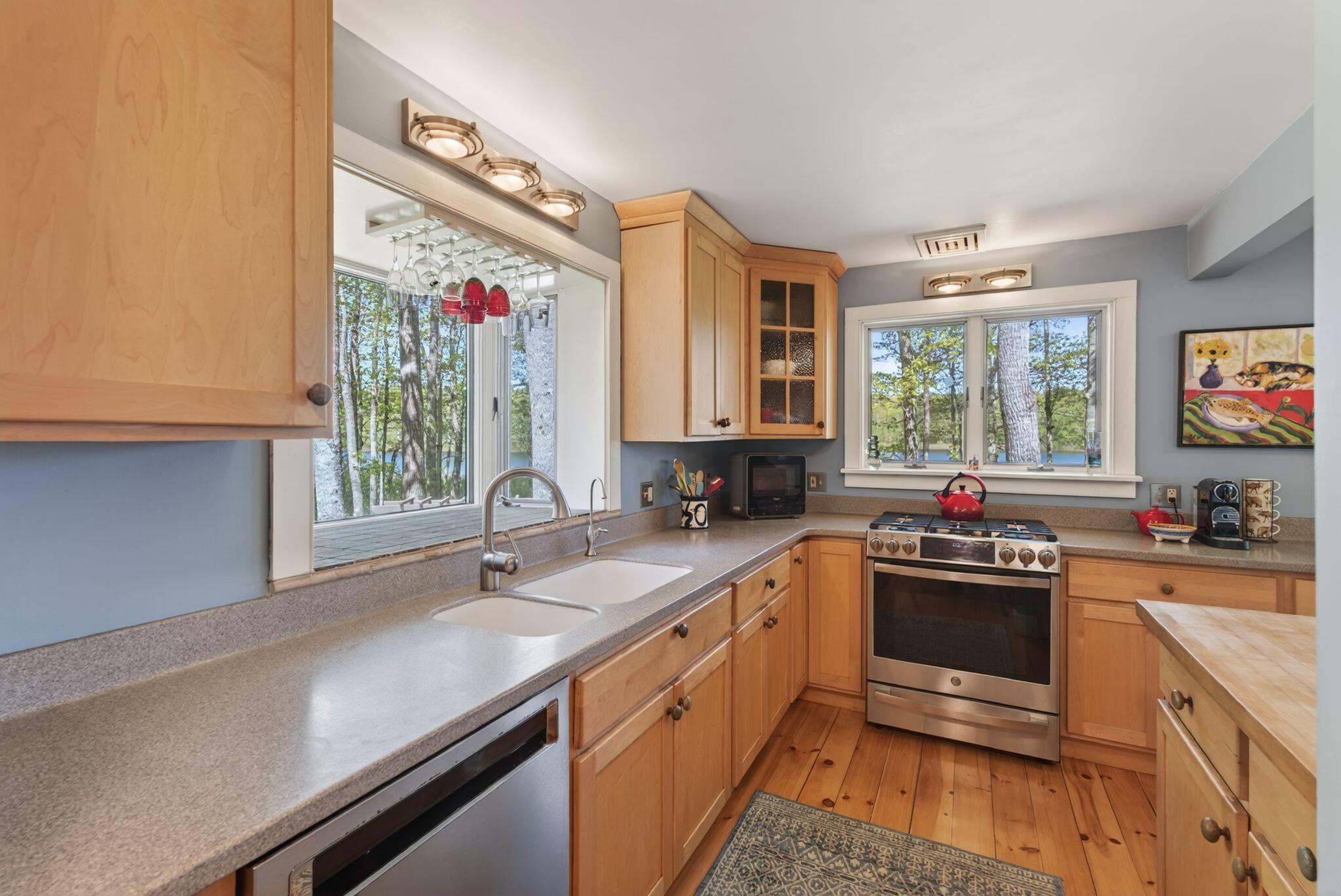 38 Porcupine Ridge Road Bremen, ME 04551 - Photo 24 of 68 66_DSC06184