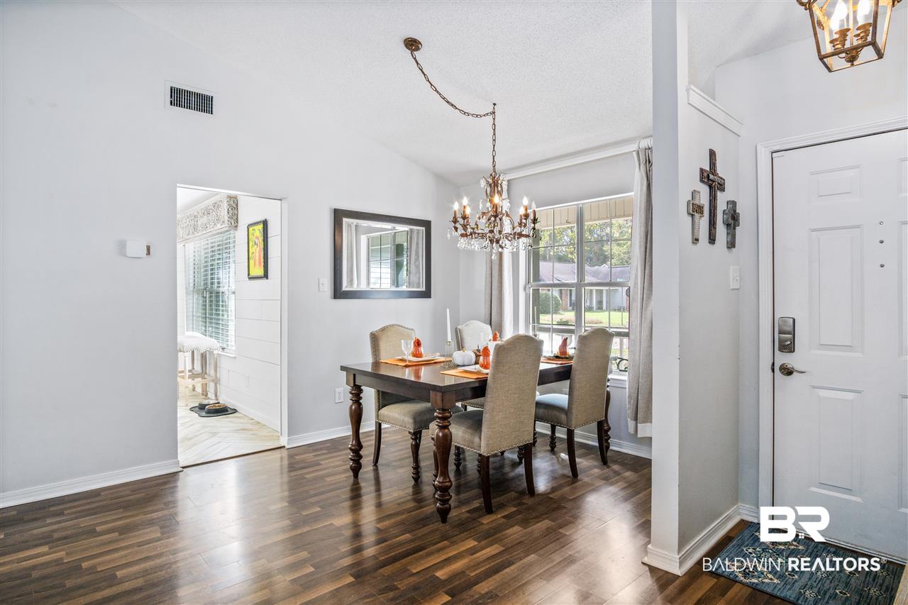 821 Copperfield Drive West Mobile, AL 36608 - Photo 13 of 23