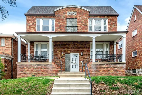 $505,000 | 6663 Devonshire Avenue, St. Louis, MO 63109