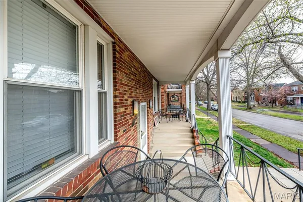 $505,000 | 6663 Devonshire Avenue, St. Louis, MO 63109