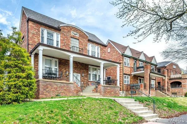 $505,000 | 6663 Devonshire Avenue, St. Louis, MO 63109