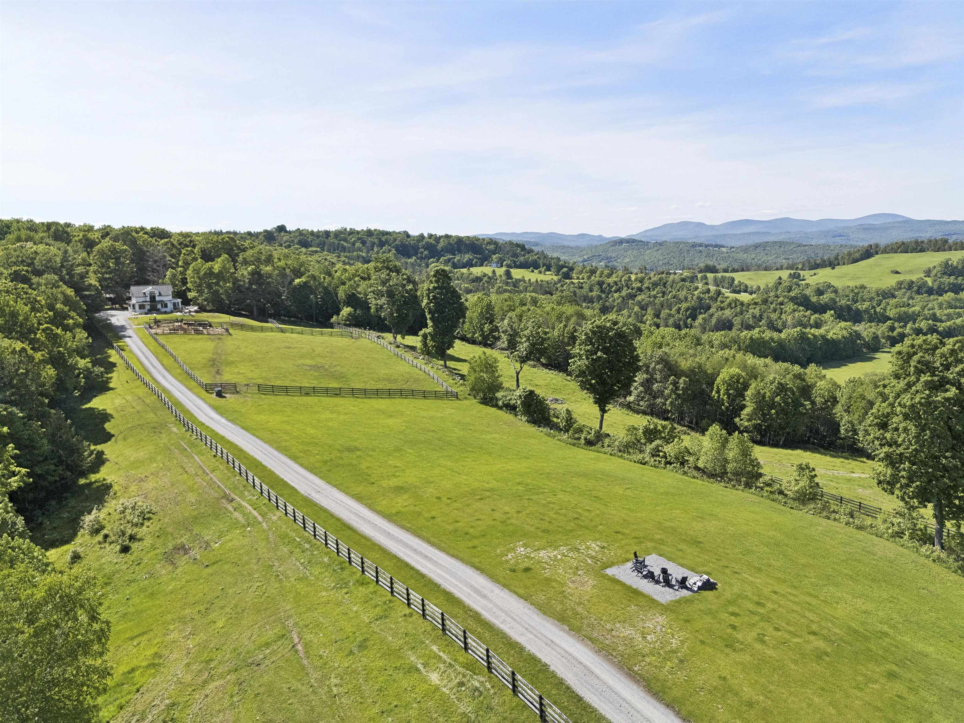 1817 Taplin Hill Road Corinth, VT 05039 - Photo 1 of 31