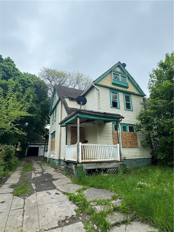 79 Ave B Rochester, NY 14621 - Photo 3 of 3