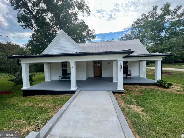 $315,000 | 277 Newnan Street, Franklin, GA 30217