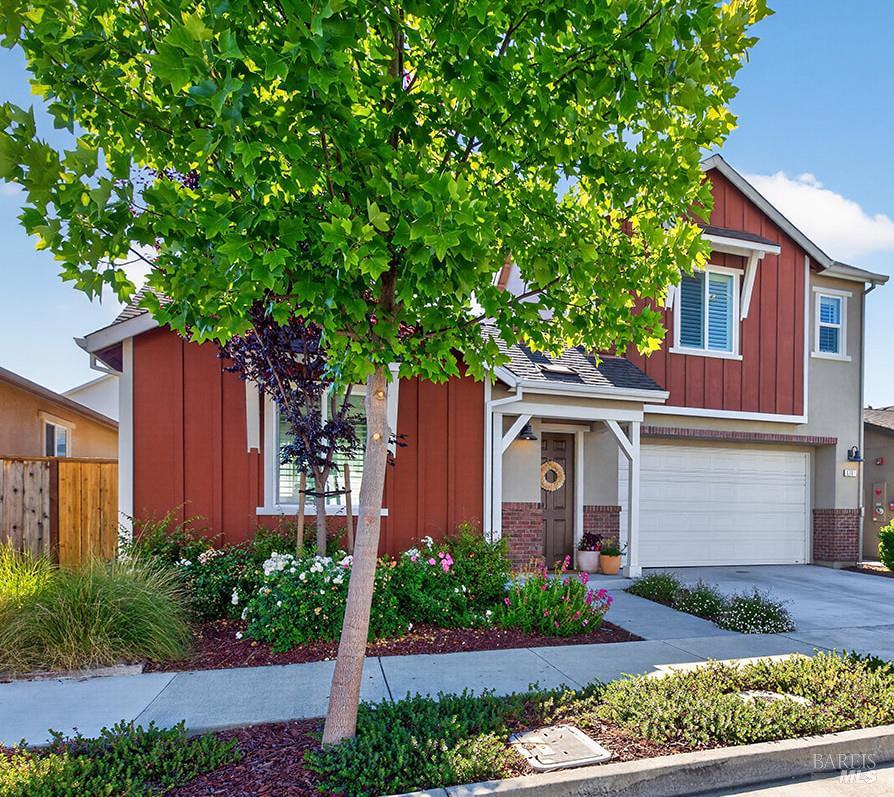 5761 Kassandra Place Rohnert Park, CA 94928 - Photo 3 of 65