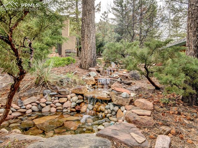 9560 Escondido Road Cascade, CO 80809 - Photo 7 of 50