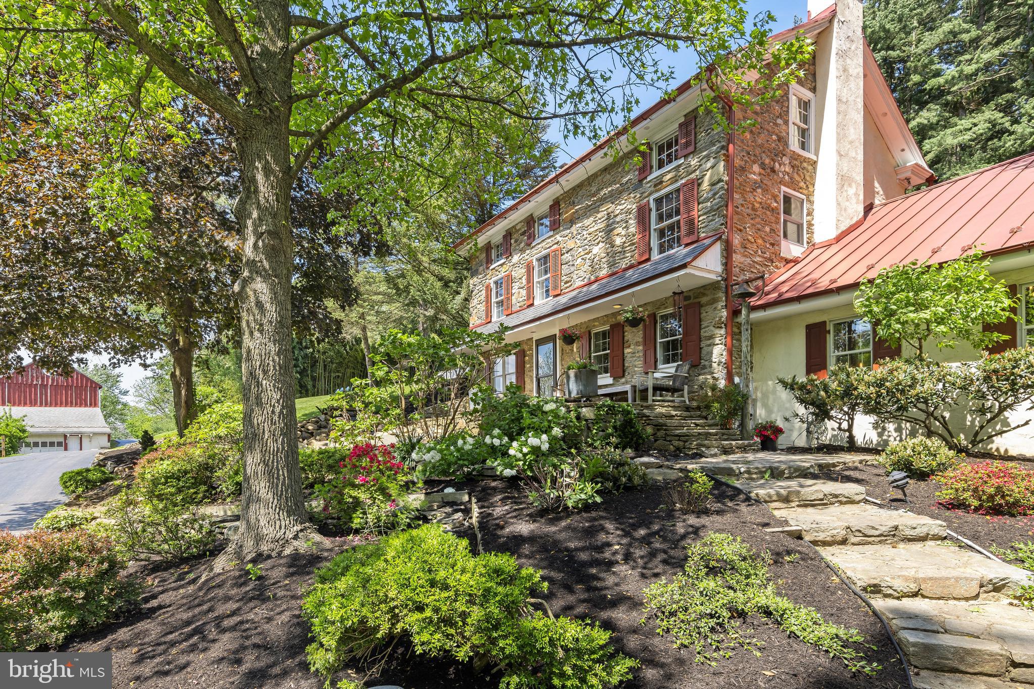 709 Sugars Bridge Road West Chester, PA 19380 - Photo 1 of 71 Gallery Image 1