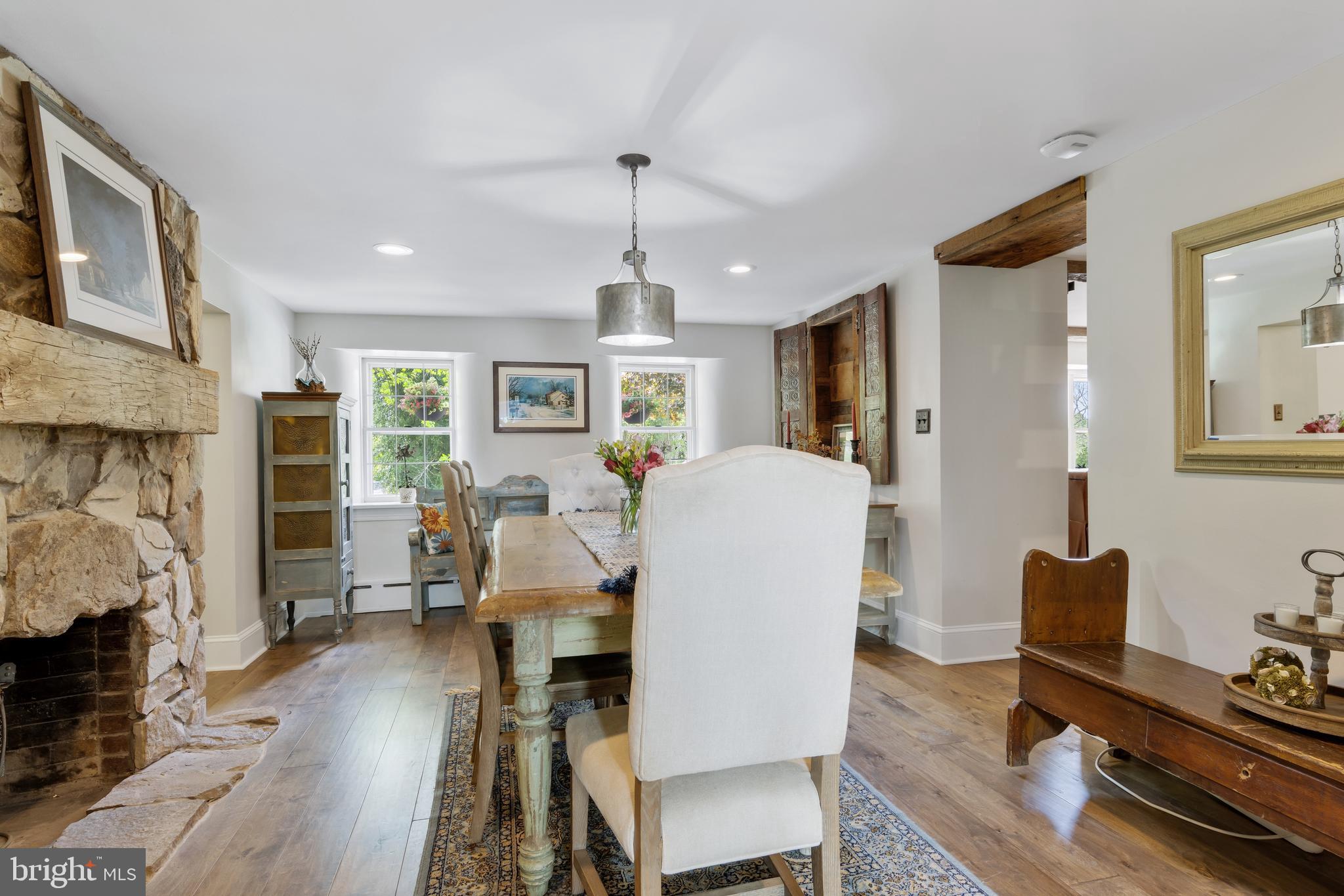 709 Sugars Bridge Road West Chester, PA 19380 - Photo 18 of 71 Gallery Image 18