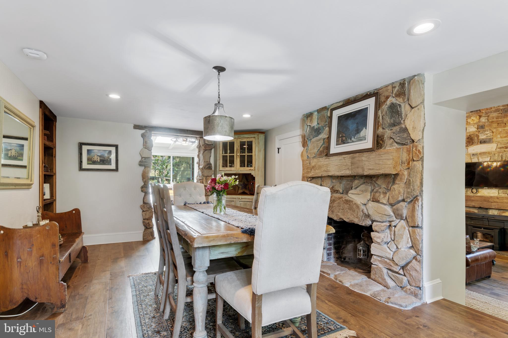 709 Sugars Bridge Road West Chester, PA 19380 - Photo 19 of 71 Gallery Image 19