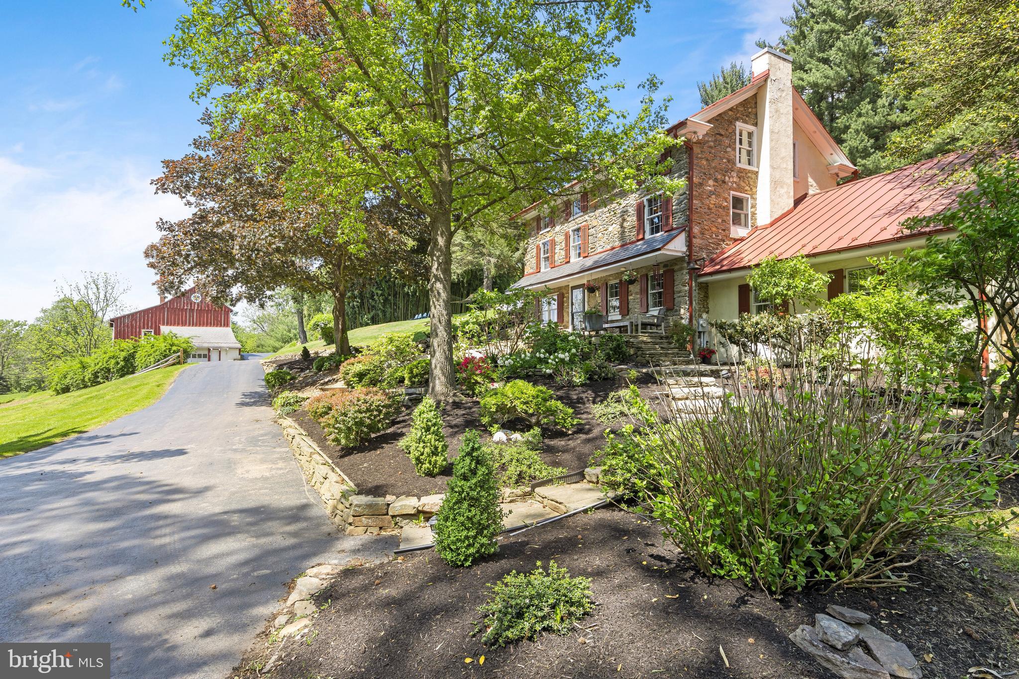709 Sugars Bridge Road West Chester, PA 19380 - Photo 2 of 71 Gallery Image 2