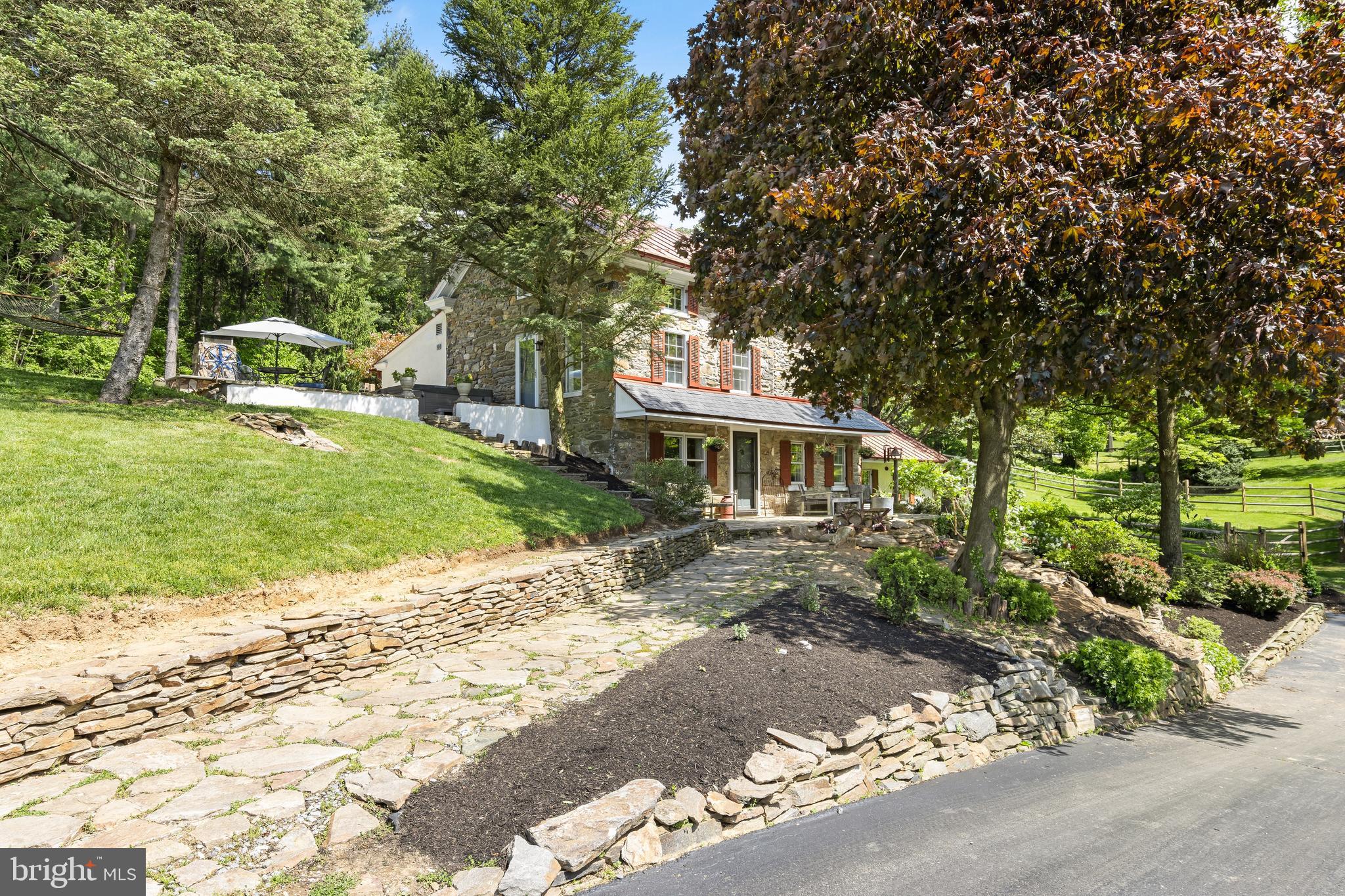709 Sugars Bridge Road West Chester, PA 19380 - Photo 3 of 71 Gallery Image 3