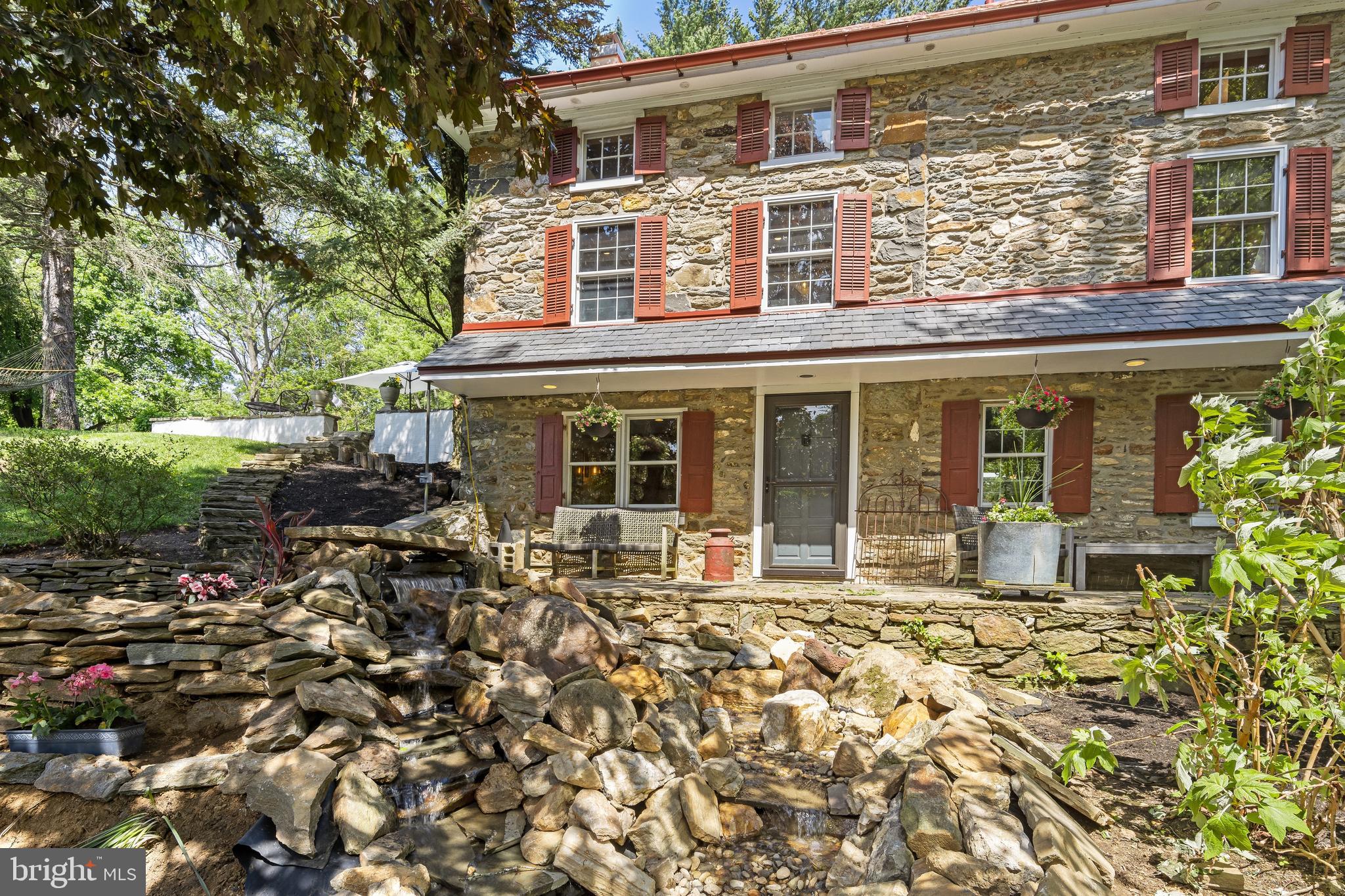 709 Sugars Bridge Road West Chester, PA 19380 - Photo 4 of 71 Gallery Image 4