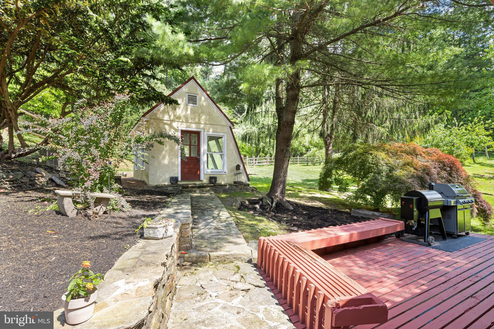 709 Sugars Bridge Road West Chester, PA 19380 - Photo 46 of 71 Gallery Image 46