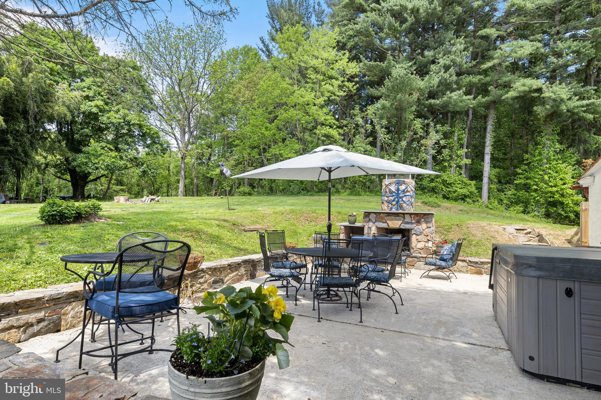 709 Sugars Bridge Road West Chester, PA 19380 - Photo 47 of 71 Gallery Image 47