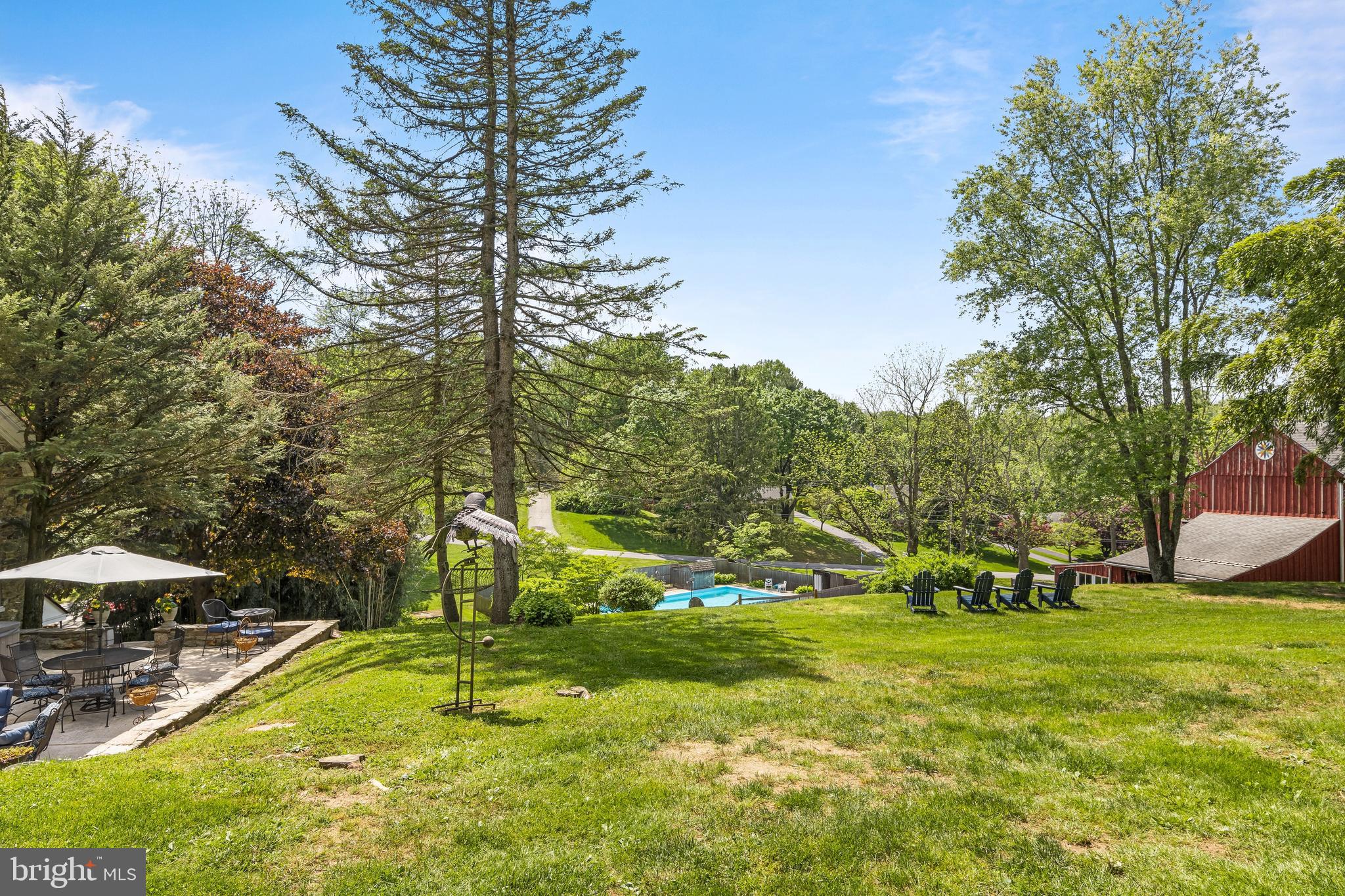 709 Sugars Bridge Road West Chester, PA 19380 - Photo 51 of 71 Gallery Image 51