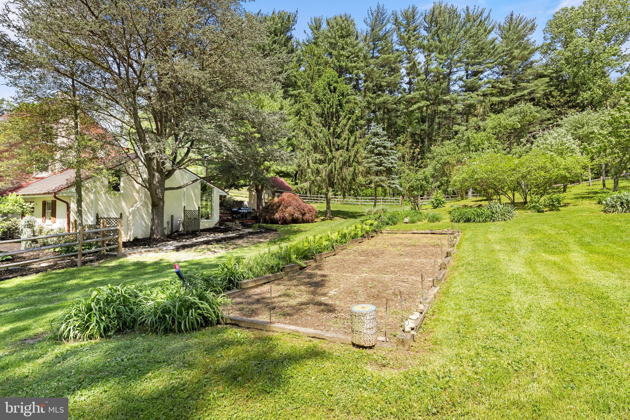 709 Sugars Bridge Road West Chester, PA 19380 - Photo 70 of 71 Gallery Image 70