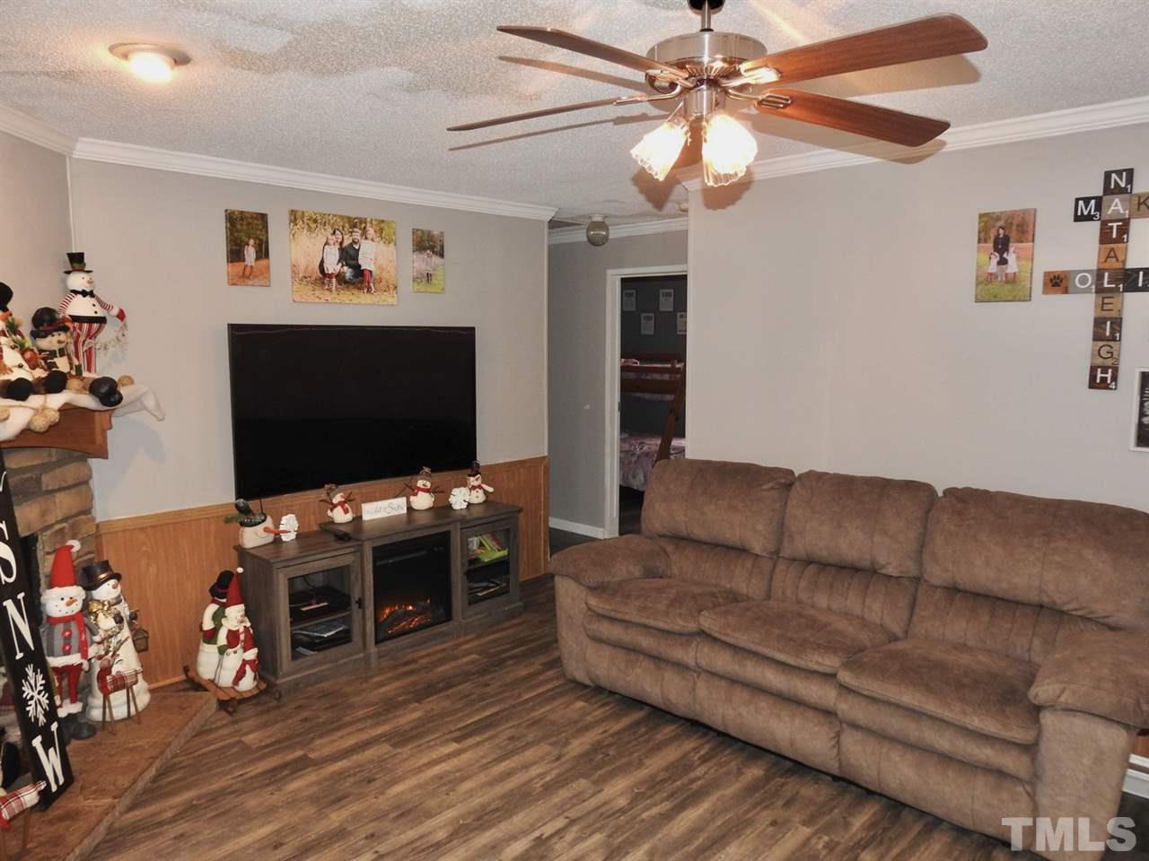 930 Reuben Allen Road Roxboro, NC 27574 - Photo 14 of 24