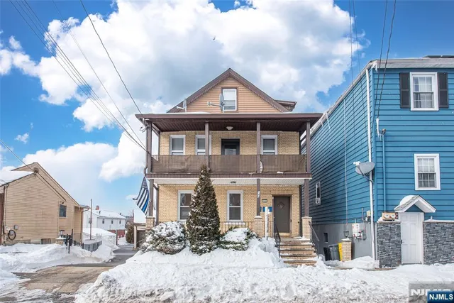 $2,800 | 140 Jackson Avenue, Woodland Park, NJ 07424