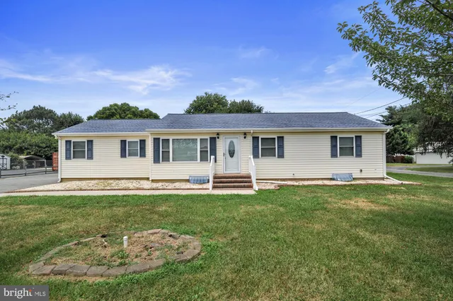 $349,900 | 2272 Forrest Avenue, Dover, DE 19904