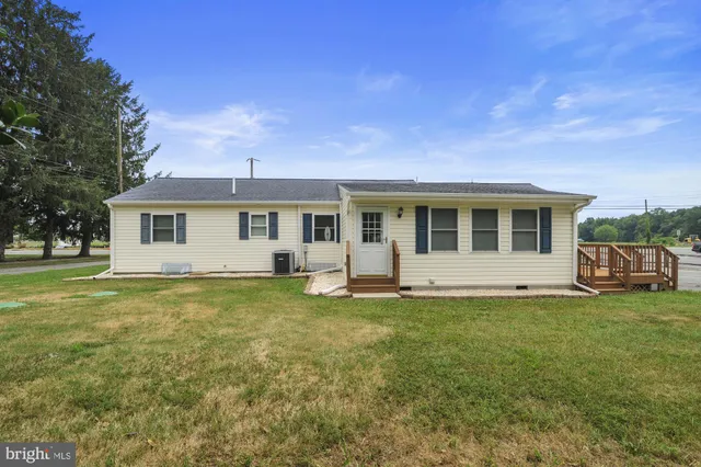 $349,900 | 2272 Forrest Avenue, Dover, DE 19904