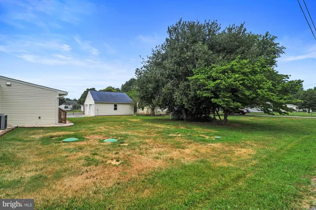 $349,900 | 2272 Forrest Avenue, Dover, DE 19904