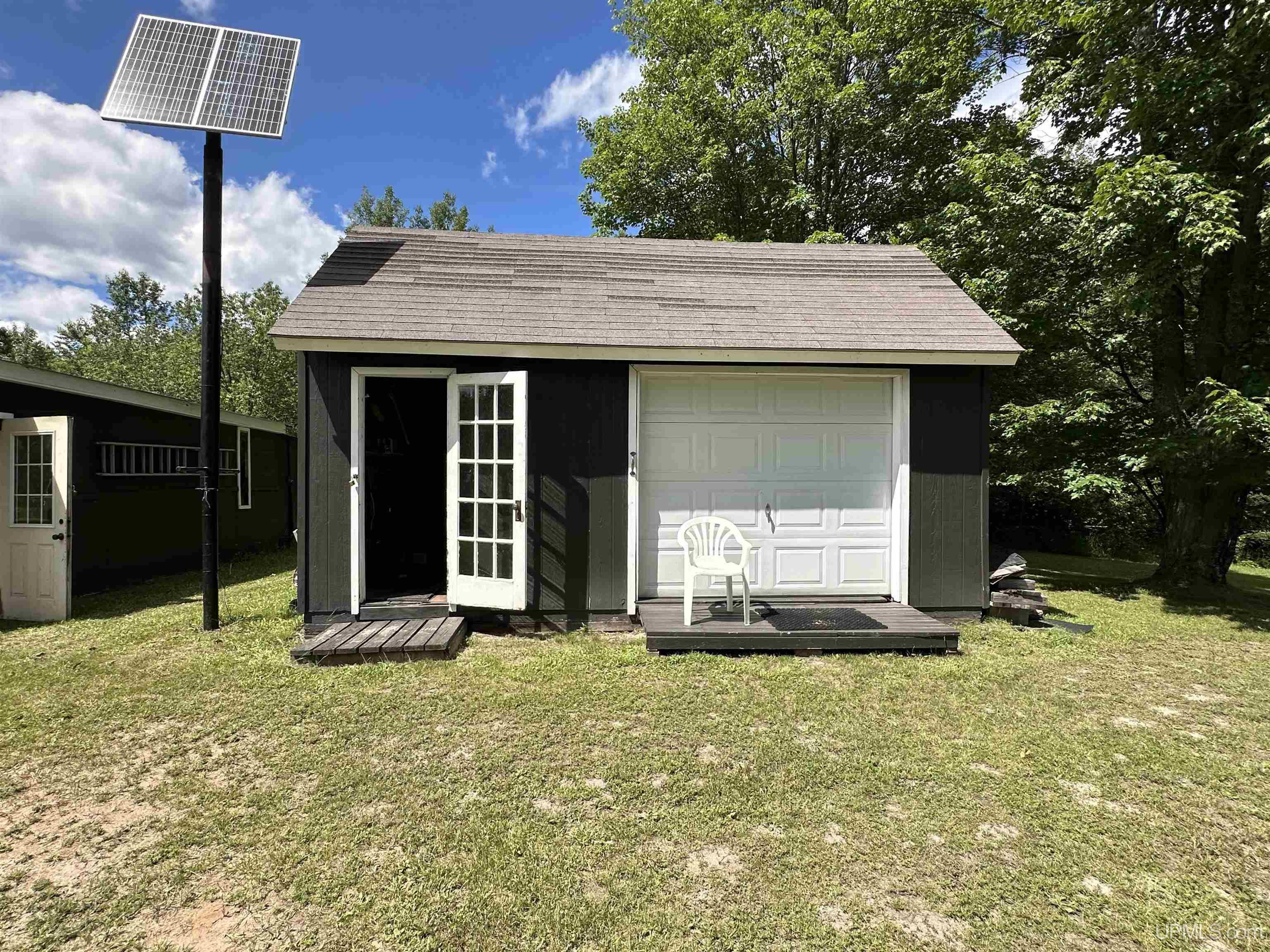 30664 Co Road Gwinn, MI 49841 - Photo 51 of 57