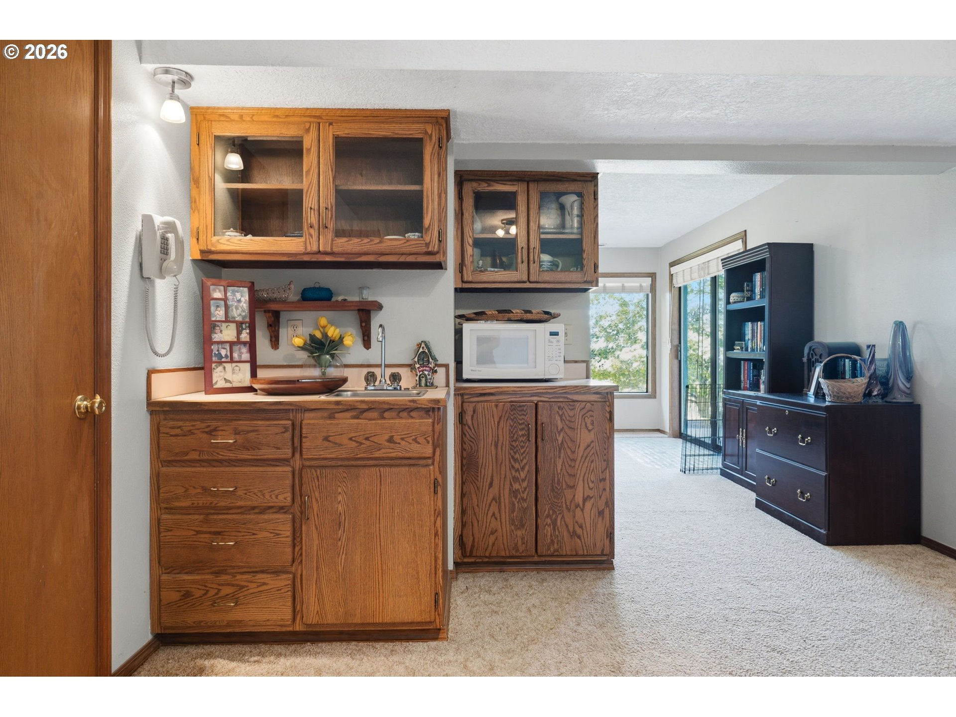 622 Confer Road Kalama, WA 98625 - Photo 31 of 48 Wet Bar