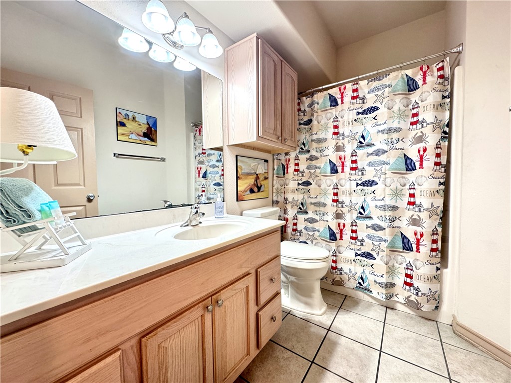 14427 Compass Street, Unit B11 Corpus Christi, TX 78418 - Photo 19 of 32