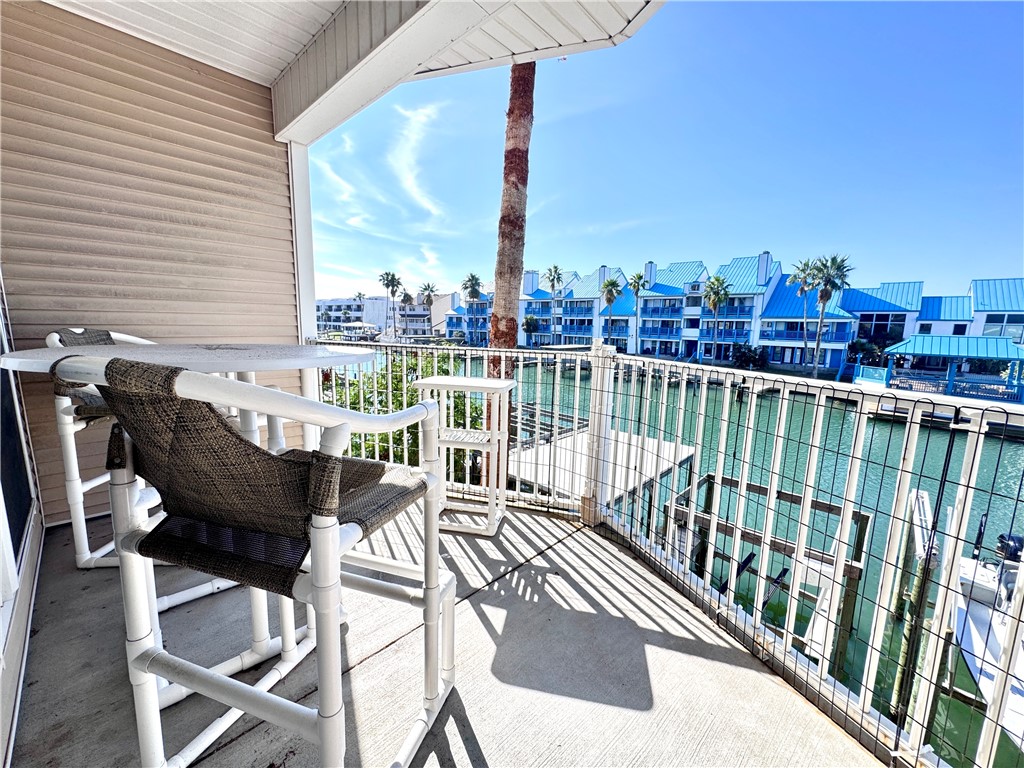 14427 Compass Street, Unit B11 Corpus Christi, TX 78418 - Photo 21 of 32