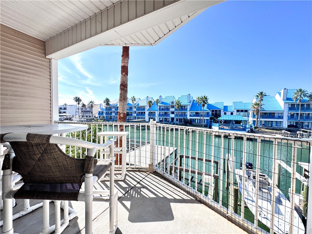 14427 Compass Street, Unit B11 Corpus Christi, TX 78418 - Photo 22 of 32