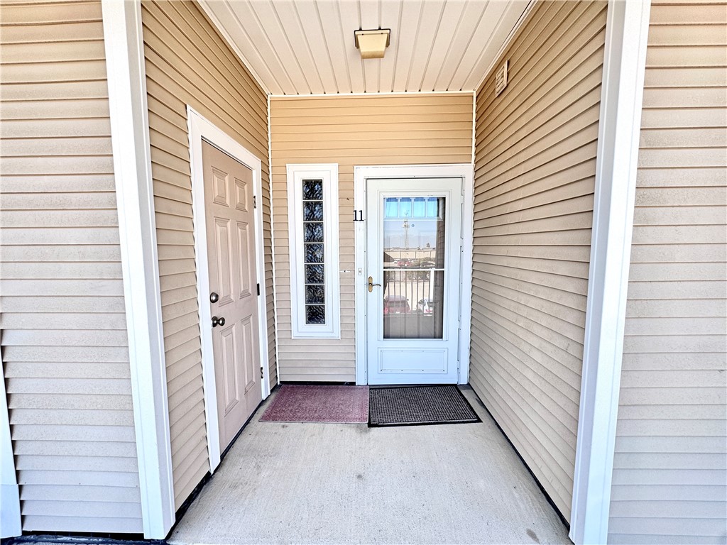 14427 Compass Street, Unit B11 Corpus Christi, TX 78418 - Photo 23 of 32