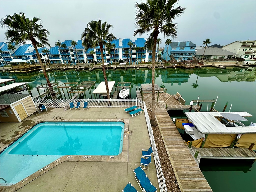 14427 Compass Street, Unit B11 Corpus Christi, TX 78418 - Photo 24 of 32