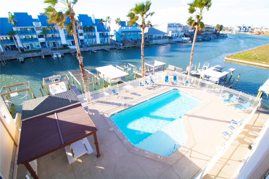 14427 Compass Street, Unit B11 Corpus Christi, TX 78418 - Photo 26 of 32