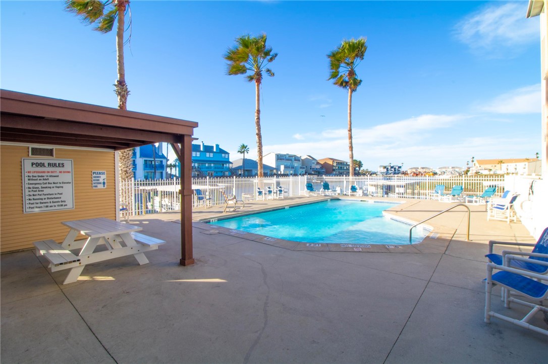 14427 Compass Street, Unit B11 Corpus Christi, TX 78418 - Photo 27 of 32