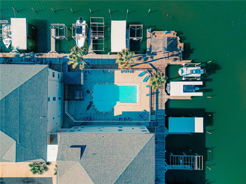 14427 Compass Street, Unit B11 Corpus Christi, TX 78418 - Photo 29 of 32