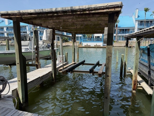 14427 Compass Street, Unit B11 Corpus Christi, TX 78418 - Photo 31 of 32