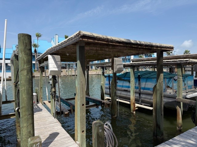 14427 Compass Street, Unit B11 Corpus Christi, TX 78418 - Photo 32 of 32