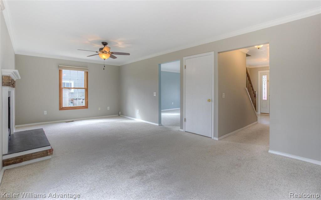 2651 Brookhaven Road Canton, MI 48188 - Photo 15 of 48