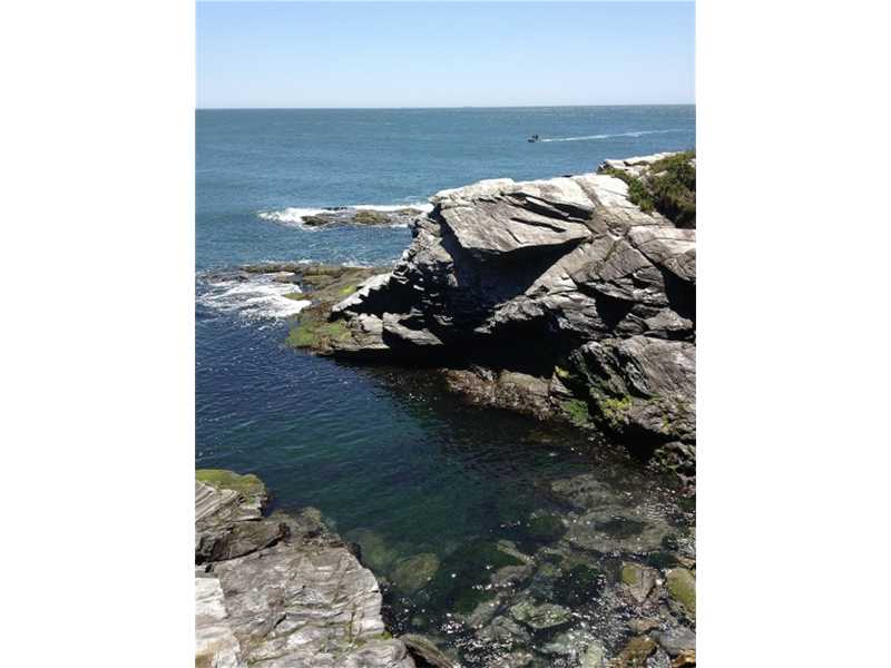 0 Beavertail Road Jamestown, RI 02835 - Photo 5 of 9 Waterfront/Dock/Pier.