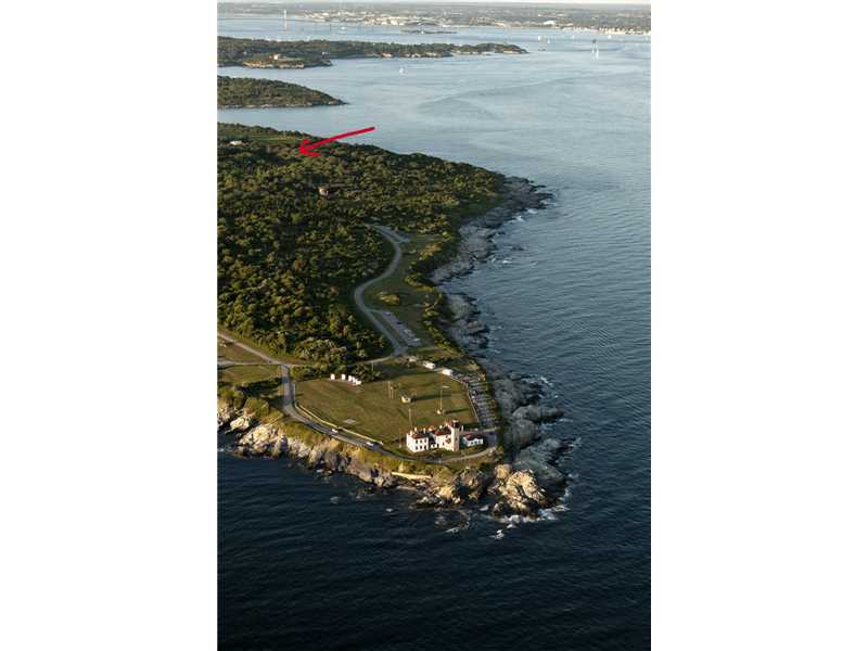 0 Beavertail Road Jamestown, RI 02835 - Photo 9 of 9 Land/Lot.