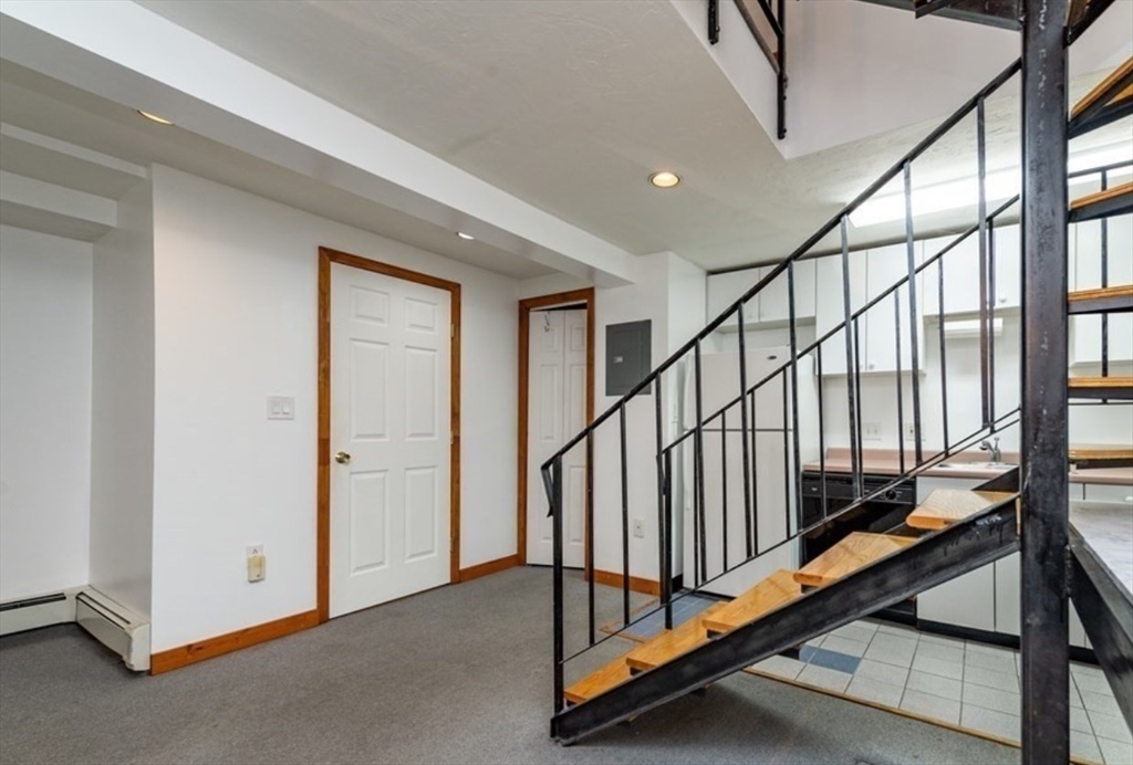 16 Edgerly Road, Unit 1 Boston, MA 02115 - Photo 6 of 9