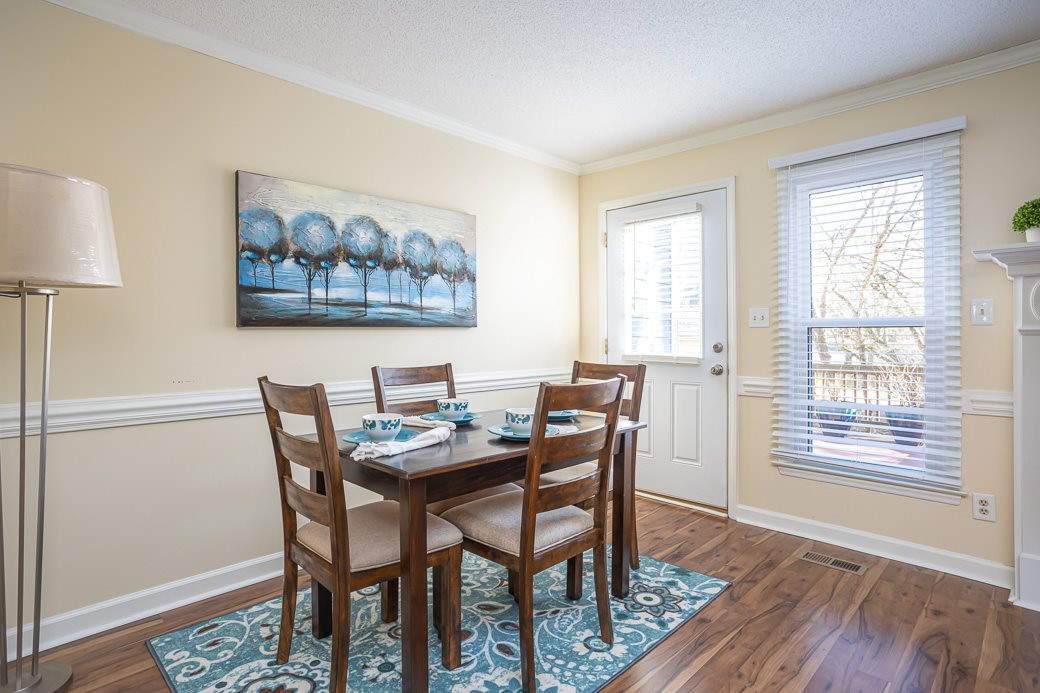 6802 Daltrey Court Raleigh, NC 27613 - Photo 19 of 30 Photo 19