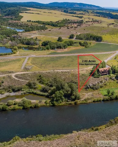 $289,000 | Tbd Fishermans Drive, Ashton, ID 83420