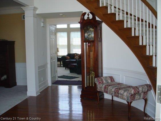 2445 Andover Boulevard Rochester, MI 48306 - Photo 8 of 24 Dining Rm
