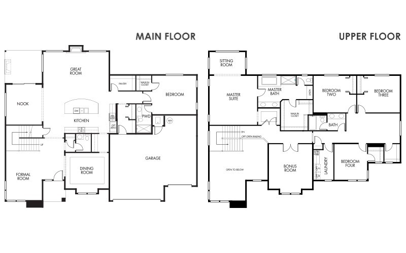 23419 17th Avenue Southeast Bothell, WA 98021 - Photo 2 of 2