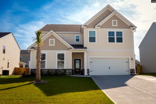 $425,000 | 2648 Moon Seed Court, Lexington, SC 29073
