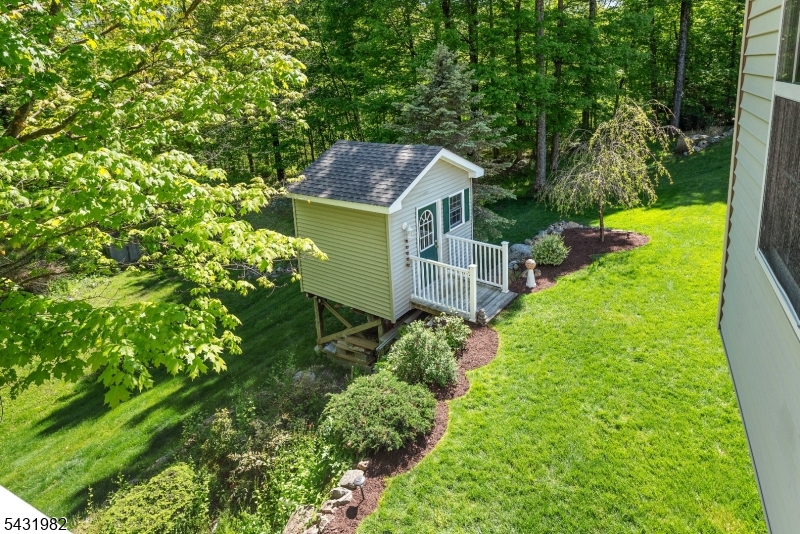 21 Towpath Lane Stanhope, NJ 07874 - Photo 28 of 37