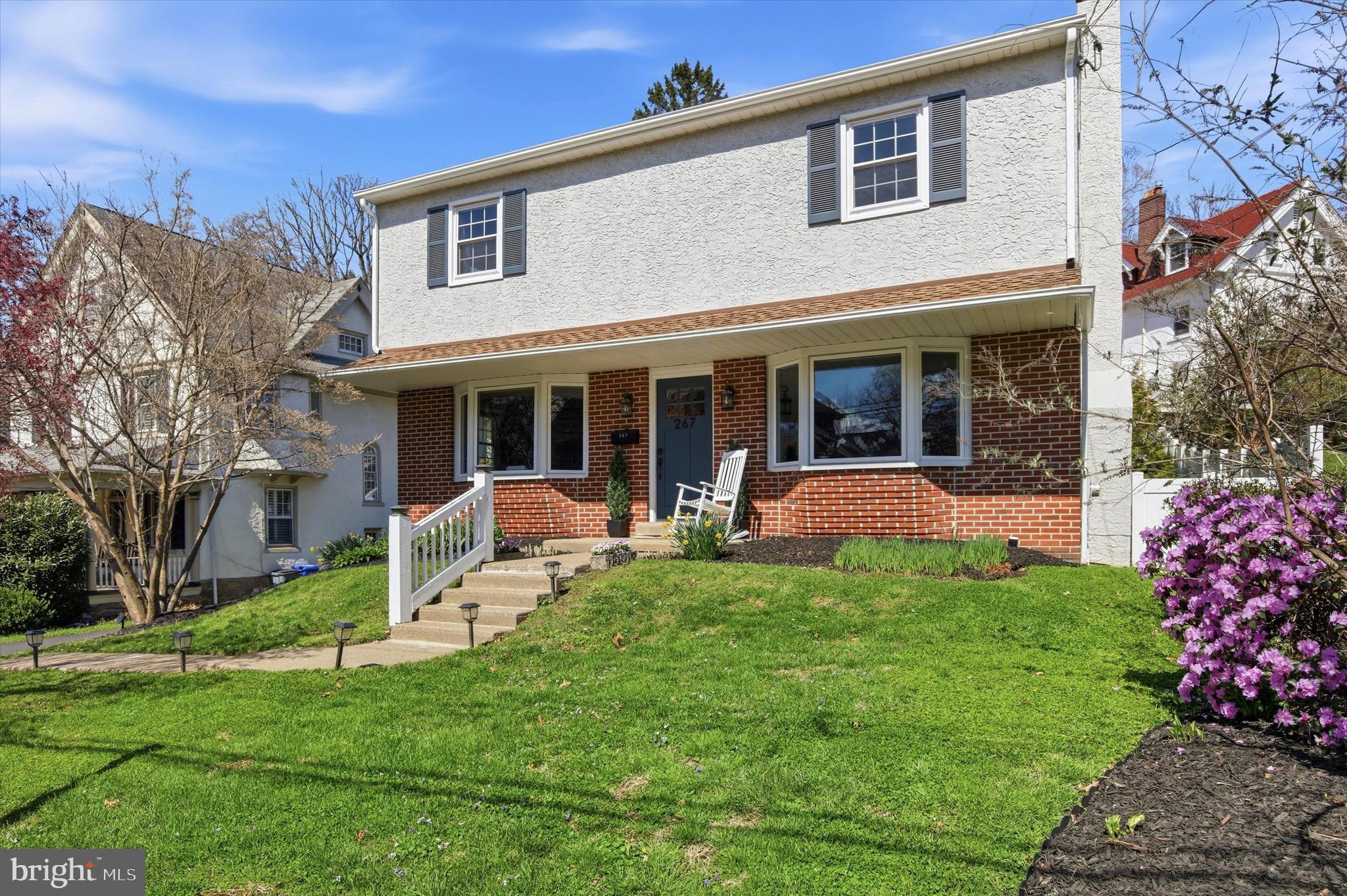 267 Mather Road Jenkintown, PA 19046 - Photo 3 of 27